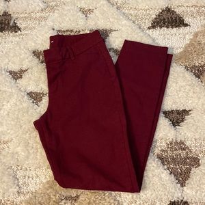 Old navy pixie pants